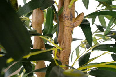 Bambus artificial H180cm Buddha cu 1344 frunze