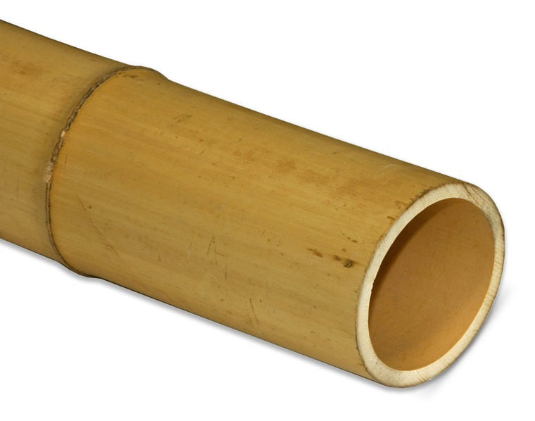 Bambus D15.0 - 15.4cm lungime 295cm