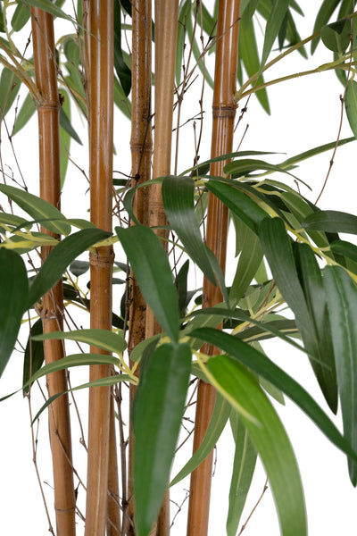 Bambus artificial H170cm cu 1152 frunze