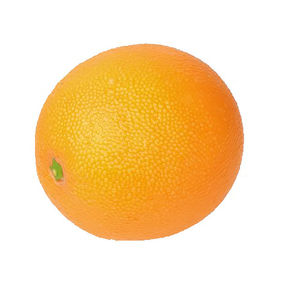 Fruct artificial Fruct artificial Portocala D8 cm