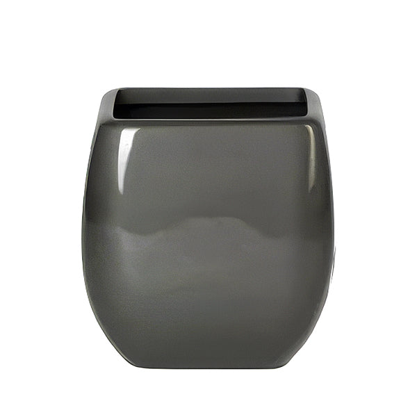 Ghiveci Callisto 38x38x40 cm antracit