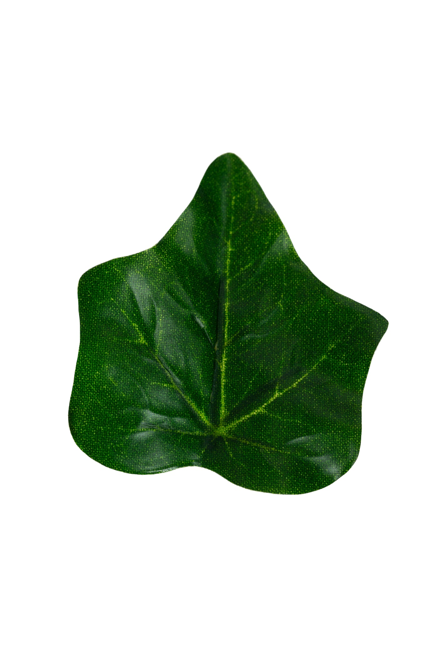 Iedera artificiala H150cm cu frunze verde inchis pentru exterior cu protectie UV