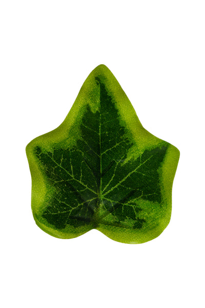 Iedera artificiala H200cm cu frunze verde cu galben pentru exterior cu protectie UV