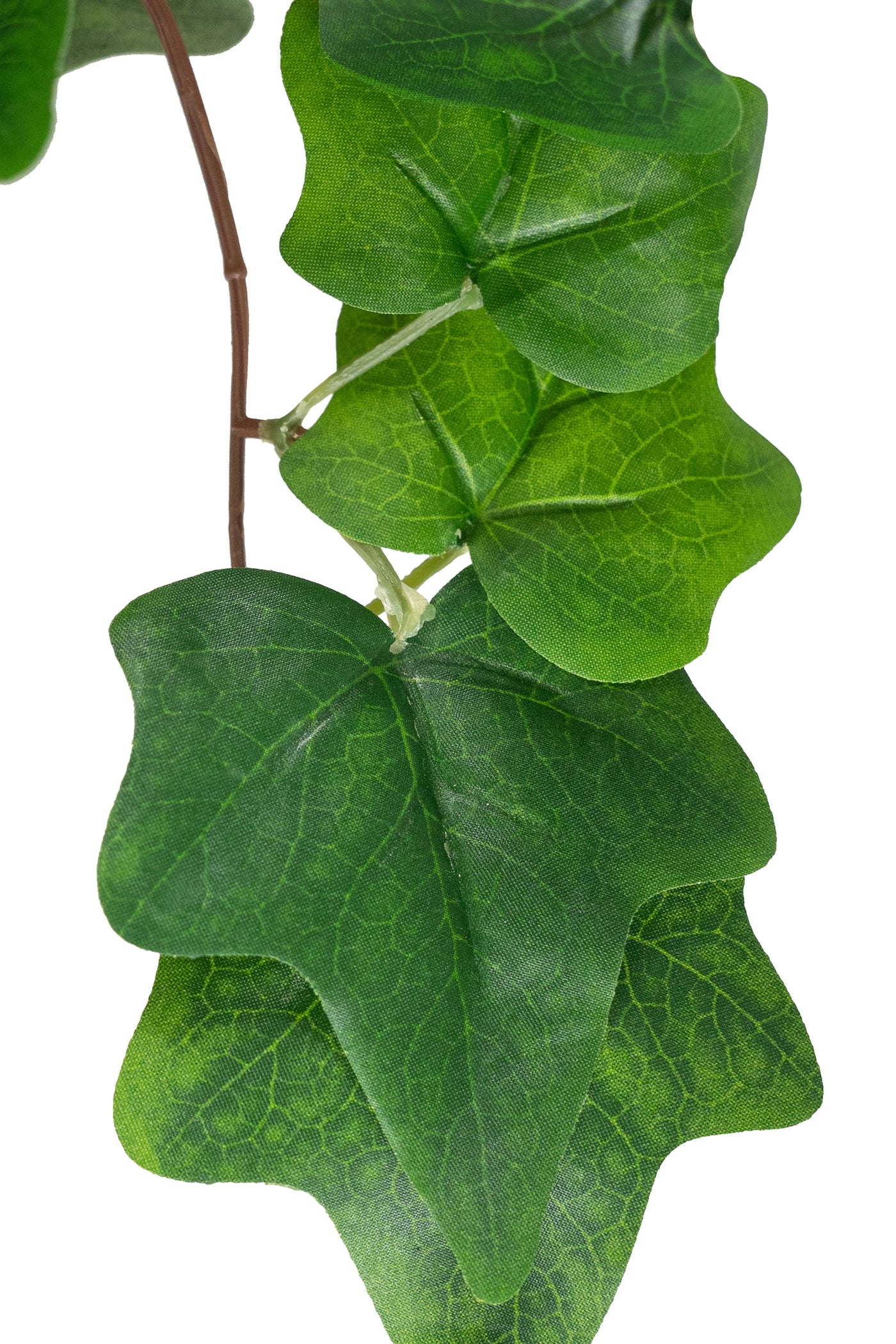 Iedera artificiala H70 cm cu 202 frunze verde inchis si deschis