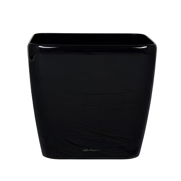 Lechuza Quadro 43x43x40 cm negru