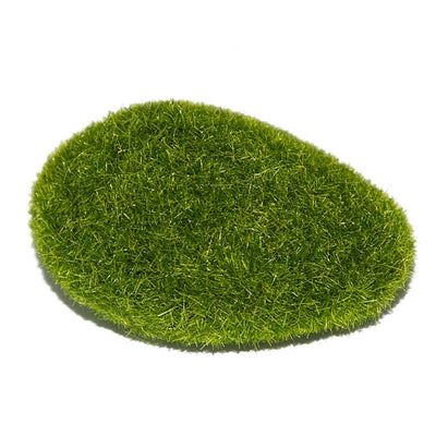 Planta artificiala Muschi de iarba D5 cm NO