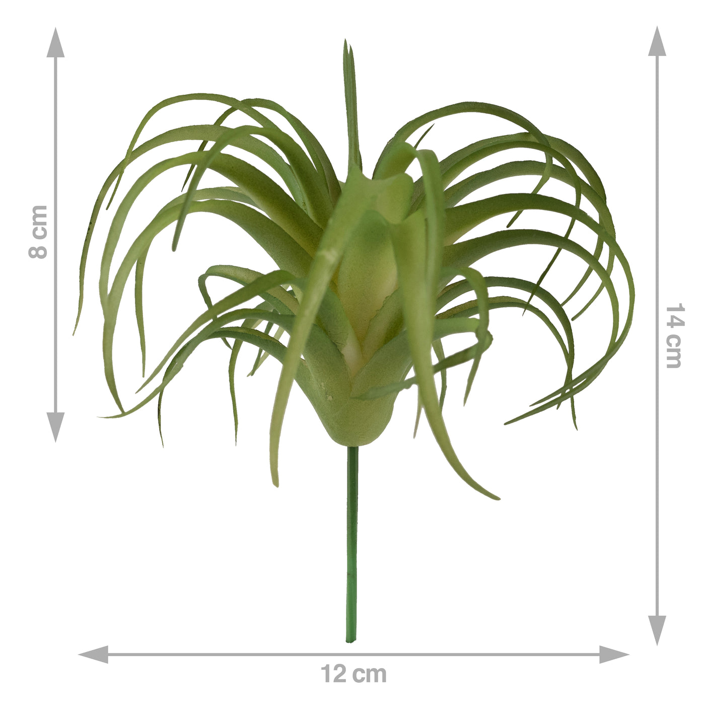 Planta artificiala suculenta model47
