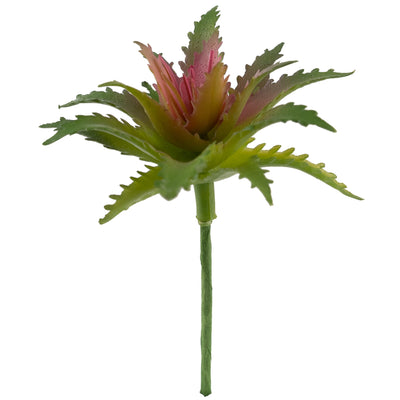 Planta artificiala suculenta model68