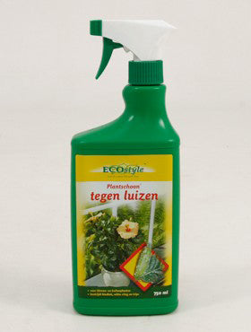 Plantschoon RTU 750 ml