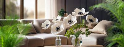 Anemone artificiale