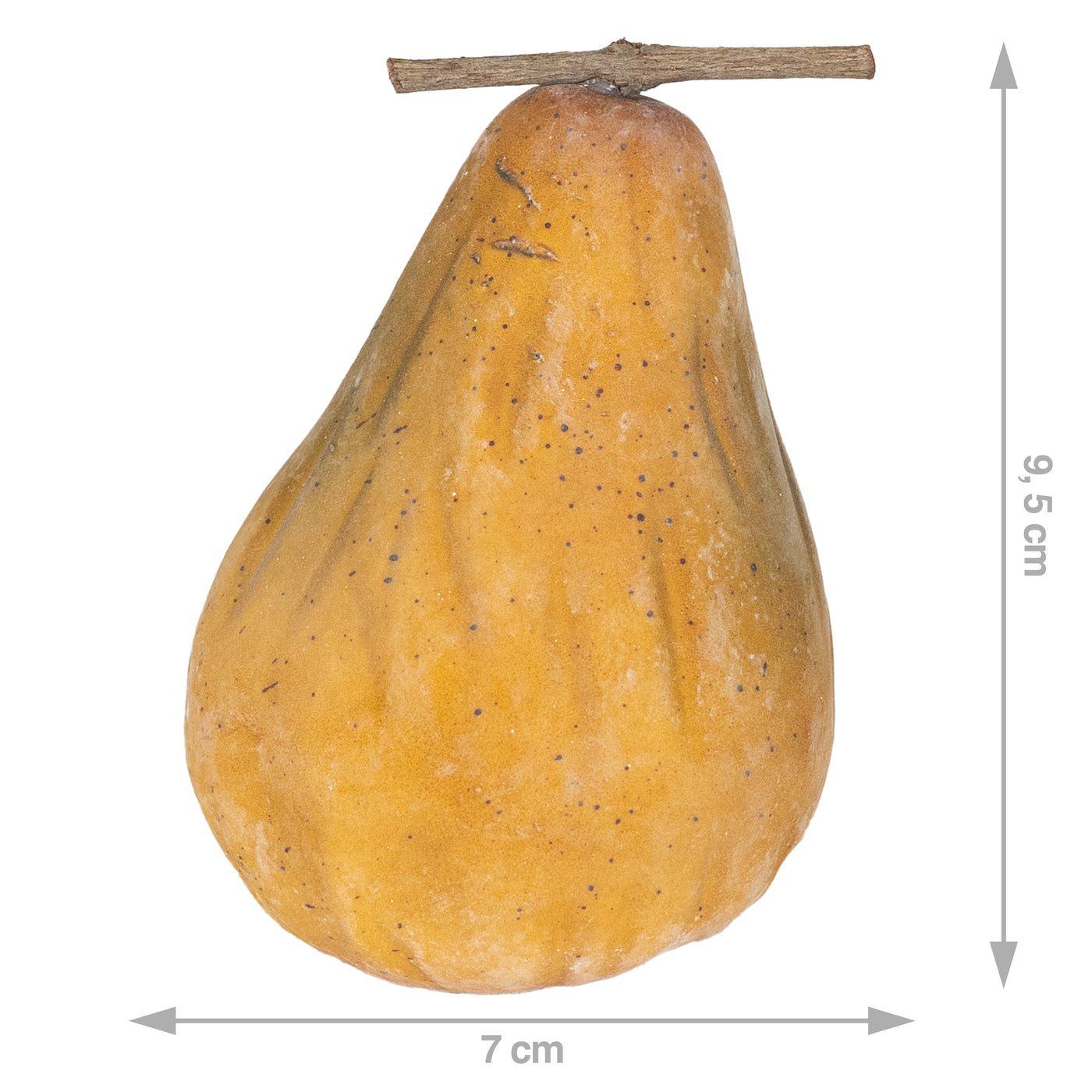 Fruct artificial Para 9,5 cm