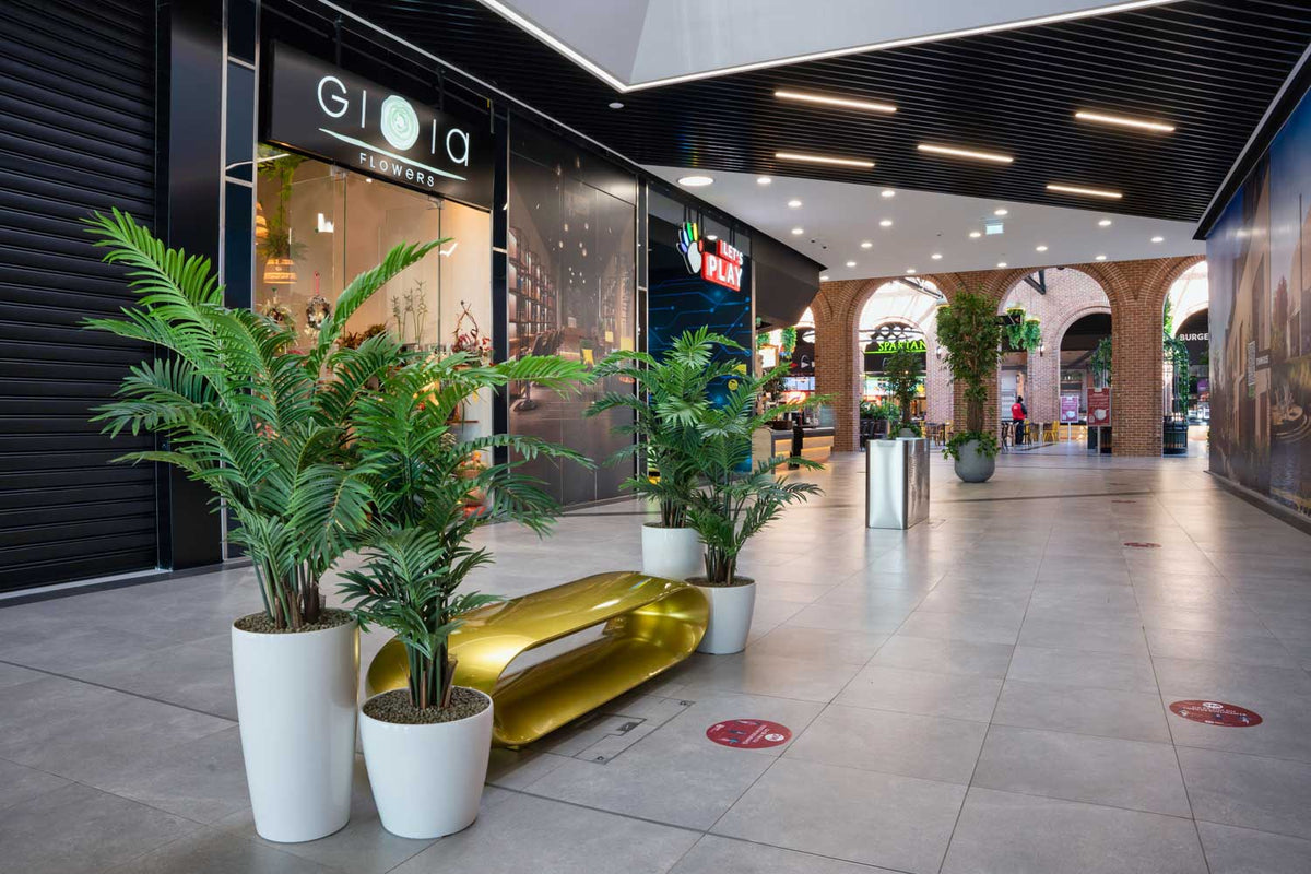 DN1 Value Center
