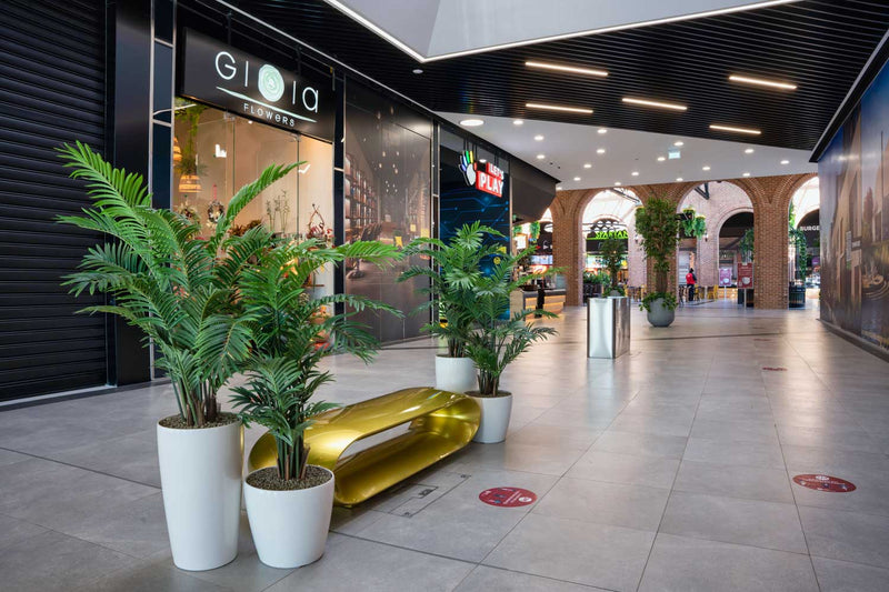 DN1 Value Center