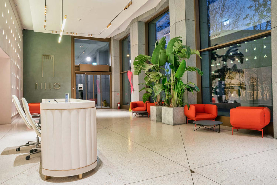 Millo Offices