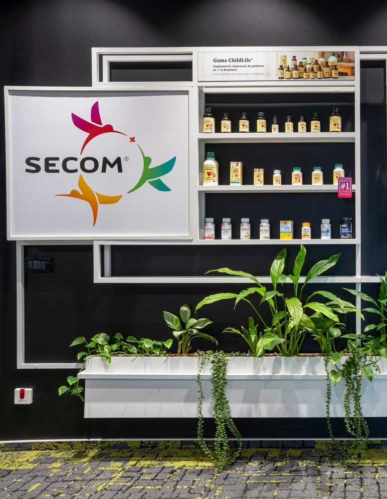 Secom