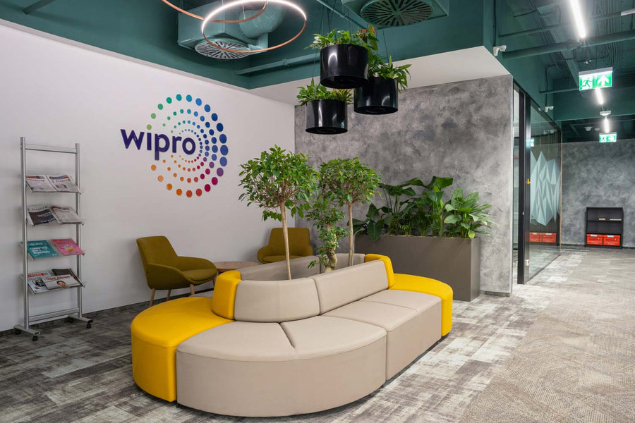 Wipro Technologies