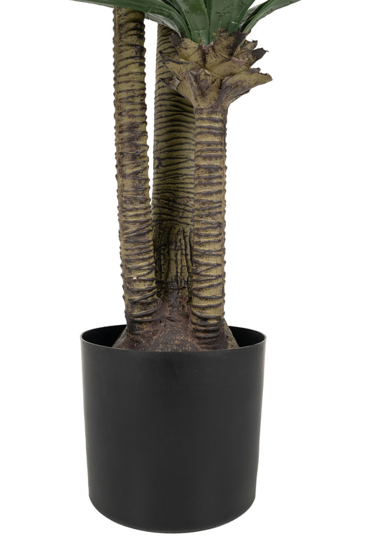 Planta artificiala H160cm Yucca elephantipes