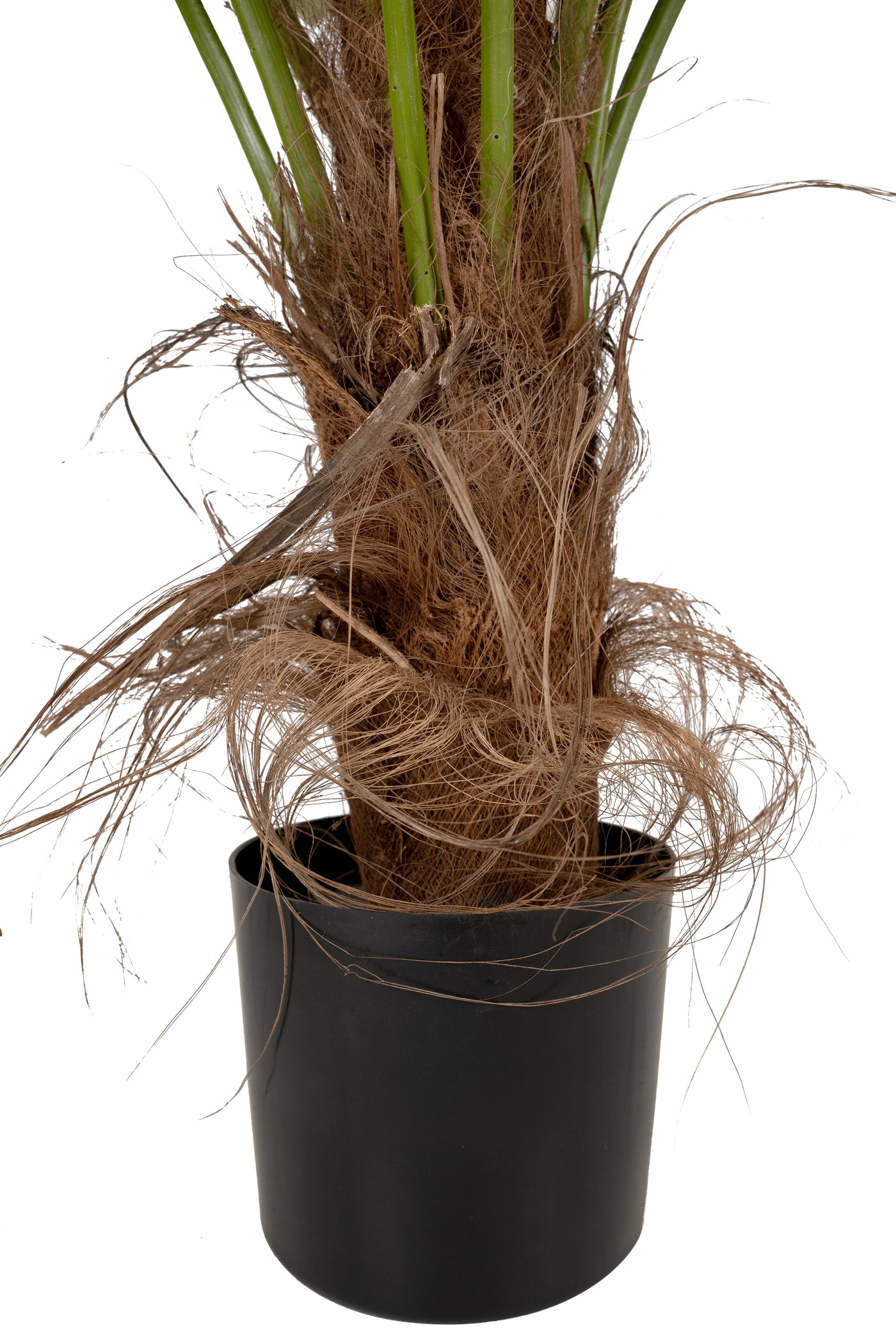 Alocasia artificiala H180cm cu 44 frunze