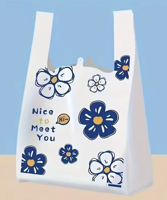 Ambalaj Punga BIO tip maieu