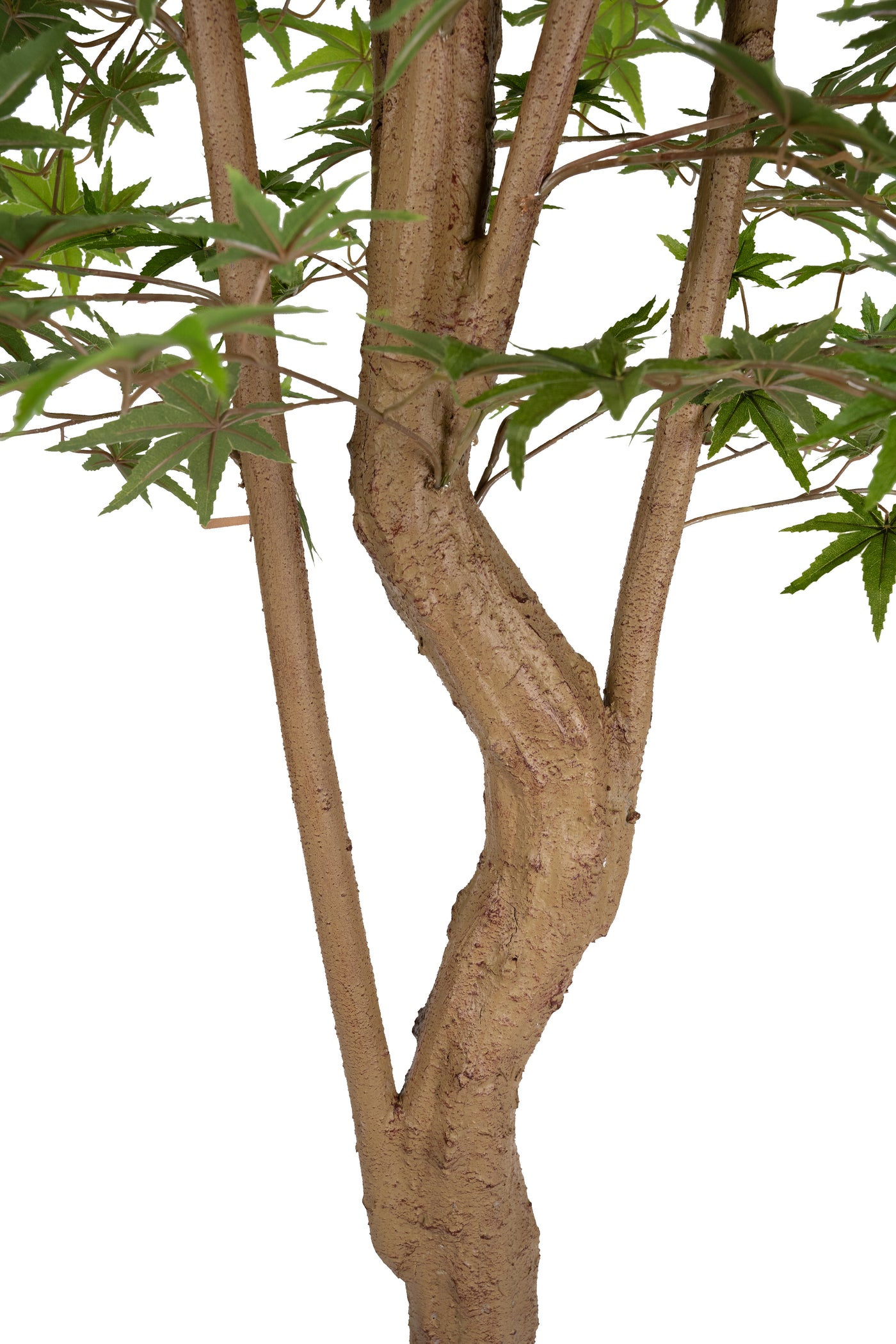 Copac artificial H210cm Artar cu 720 frunze