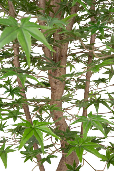 Copac artificial H270cm Artar cu 1200 frunze