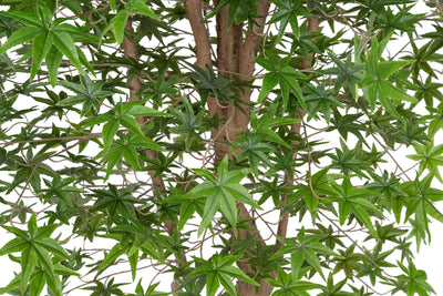 Copac artificial H270cm Artar cu 1200 frunze