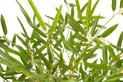 Bambus japonez artificial H120cm cu 1458 frunze