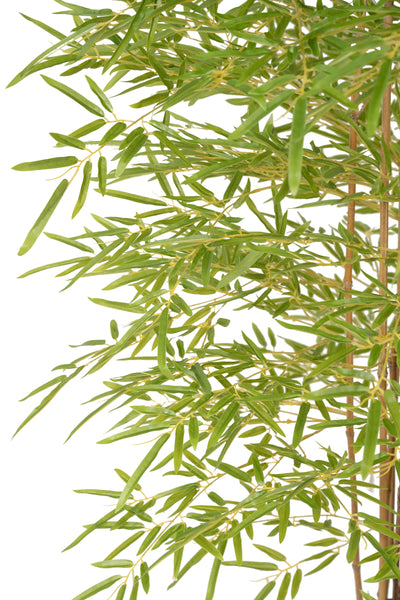 Bambus japonez artificial H240cm cu 8262 frunze