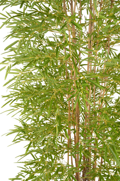 Bambus japonez artificial H240cm cu 8262 frunze