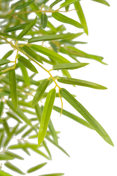 Bambus japonez artificial H90cm cu 972 frunze