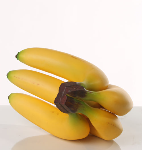 Fruct artificial Banana 20 CM