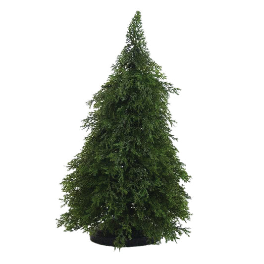 Brad artificial Cedru 40 cm