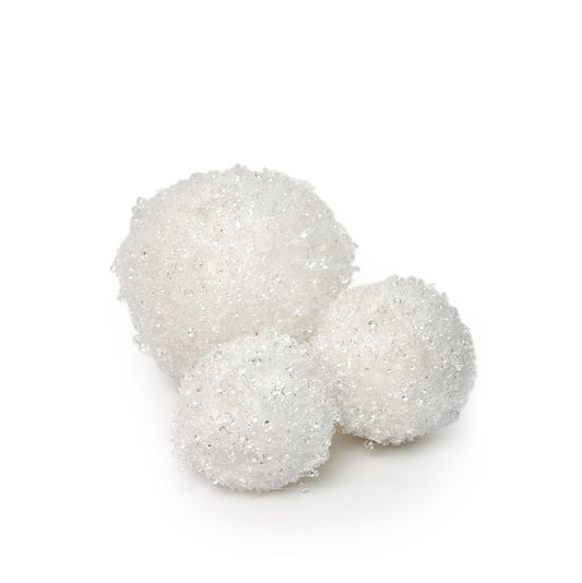 Bulgari de zapada artificiali D20 cm HO