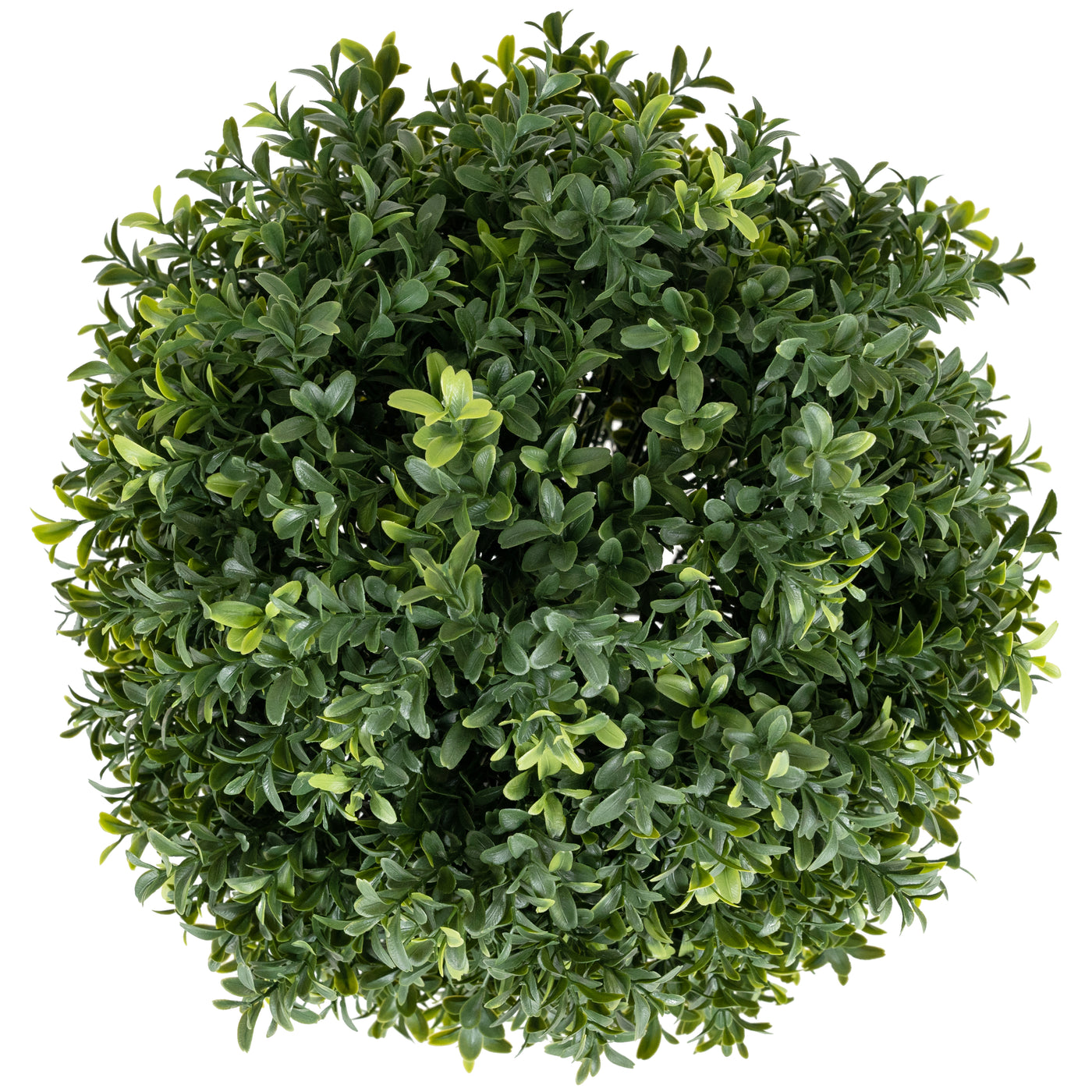 Buxus artificial H55cm. coroana rotunda D40cm cu protectie UV