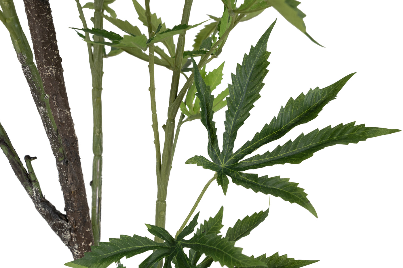 Cannabis artificial H120 cm