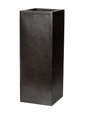 Capi Lux 45x45x100 cm negru