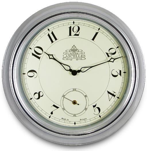 Ceas Ceas decorativ Lascelles 45.5 cm