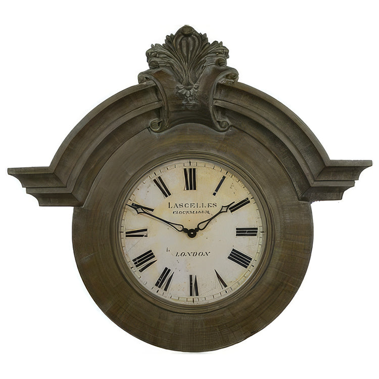 Ceas Ceas decorativ Lascelles Chateau 90 cm