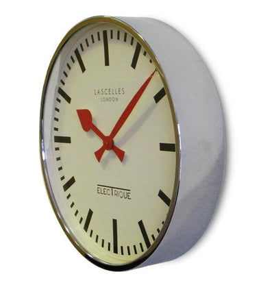 Ceas Ceas decorativ Lascelles London Electrique 45X9 cm