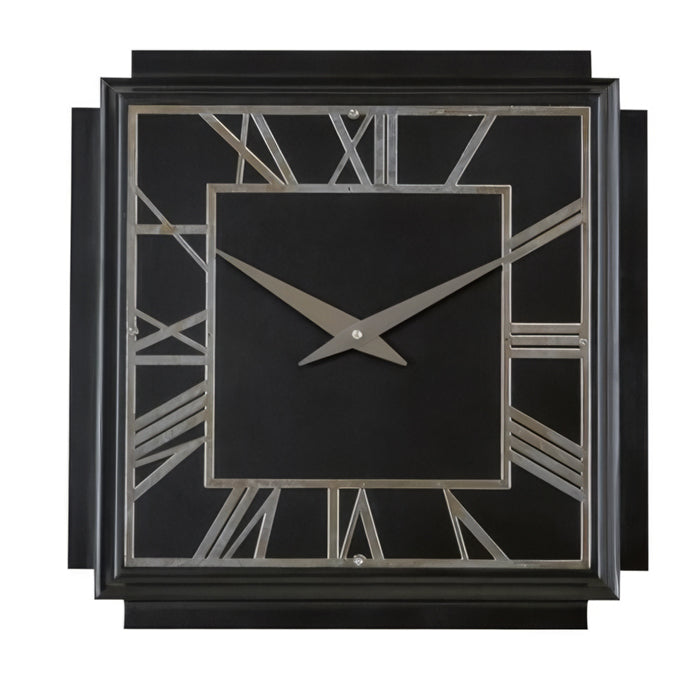 Ceas Ceas Lascelles Art Deco 36x36x8 cm 71078