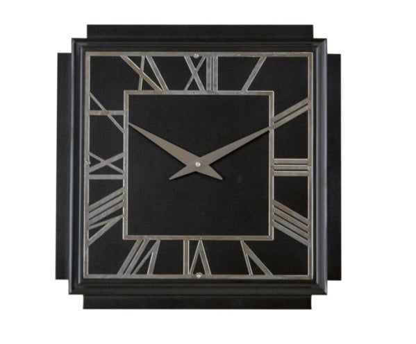 Ceas Ceas Lascelles Art Deco 36x36x8 cm 71078