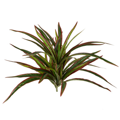 Chlorophytum artificial L D46xH46 cm cu 60 frunze GR