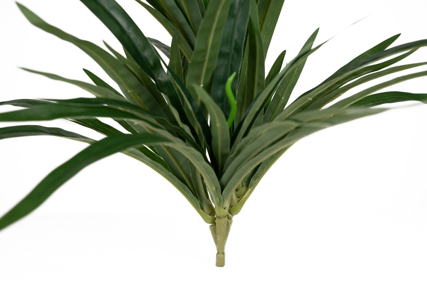 Chlorophytum artificial M D43xH40 cm cu 56 frunze GD