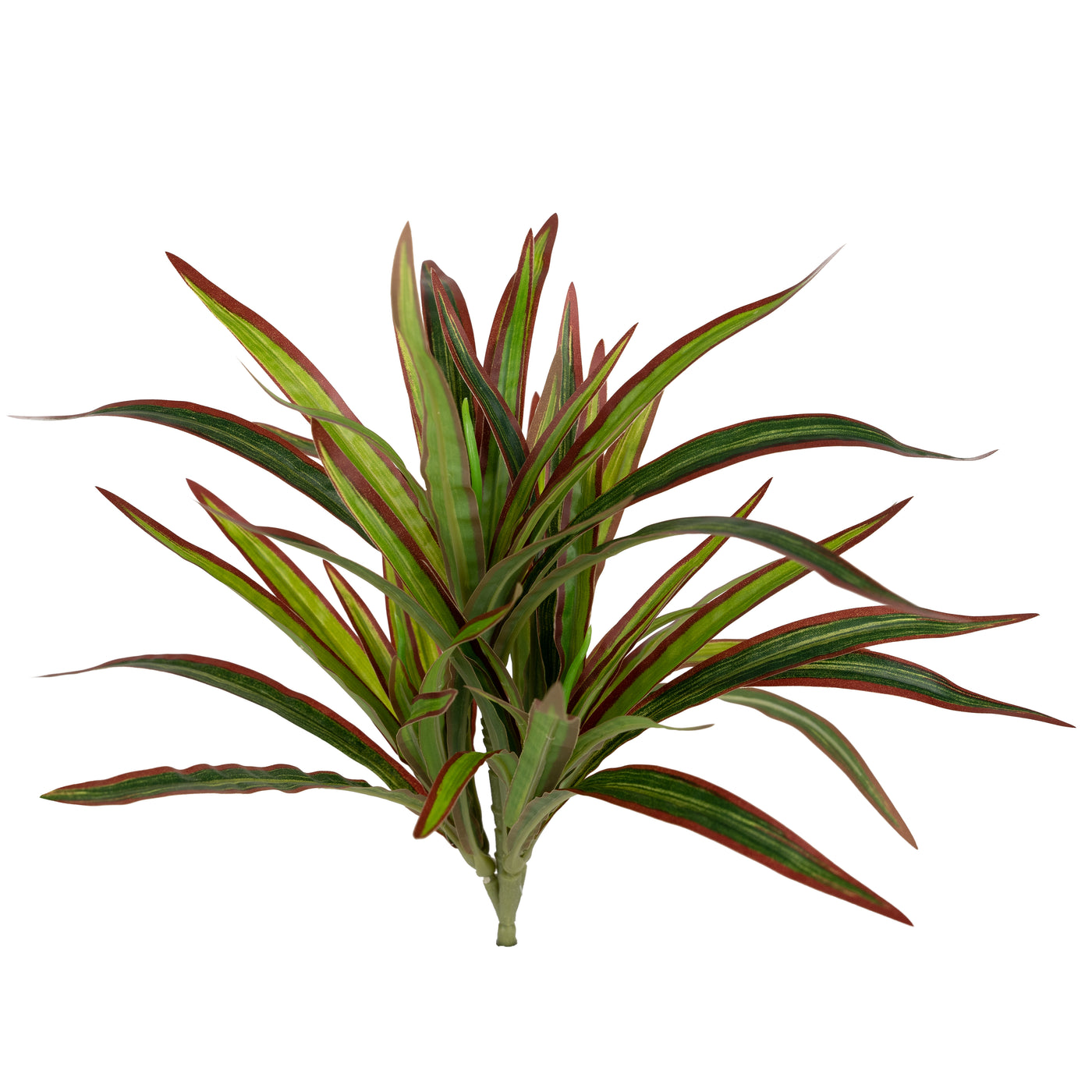 Chlorophytum artificial M D43xH40 cm cu 56 frunze GR