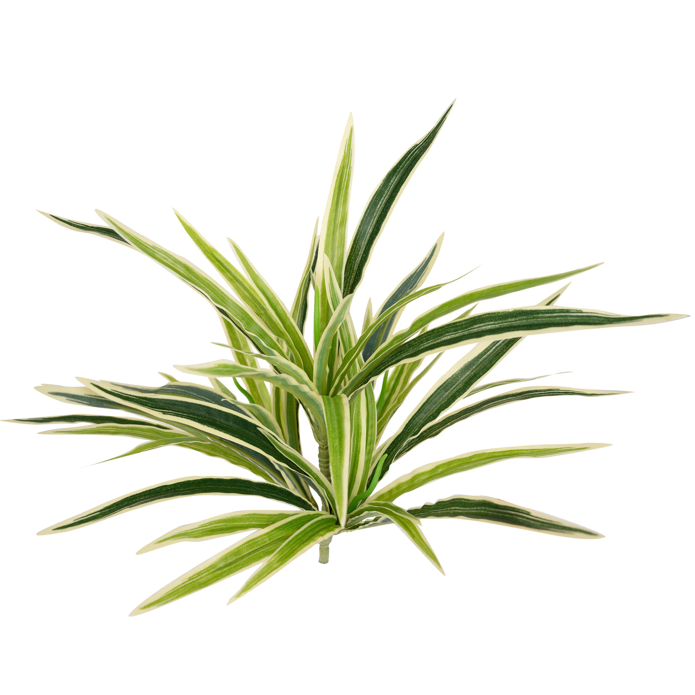 Chlorophytum artificial M D43xH40 cm cu 56 frunze GW