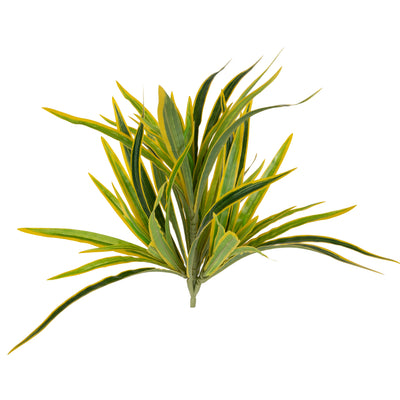 Chlorophytum artificial M D43xH40 cm cu 56 frunze GY