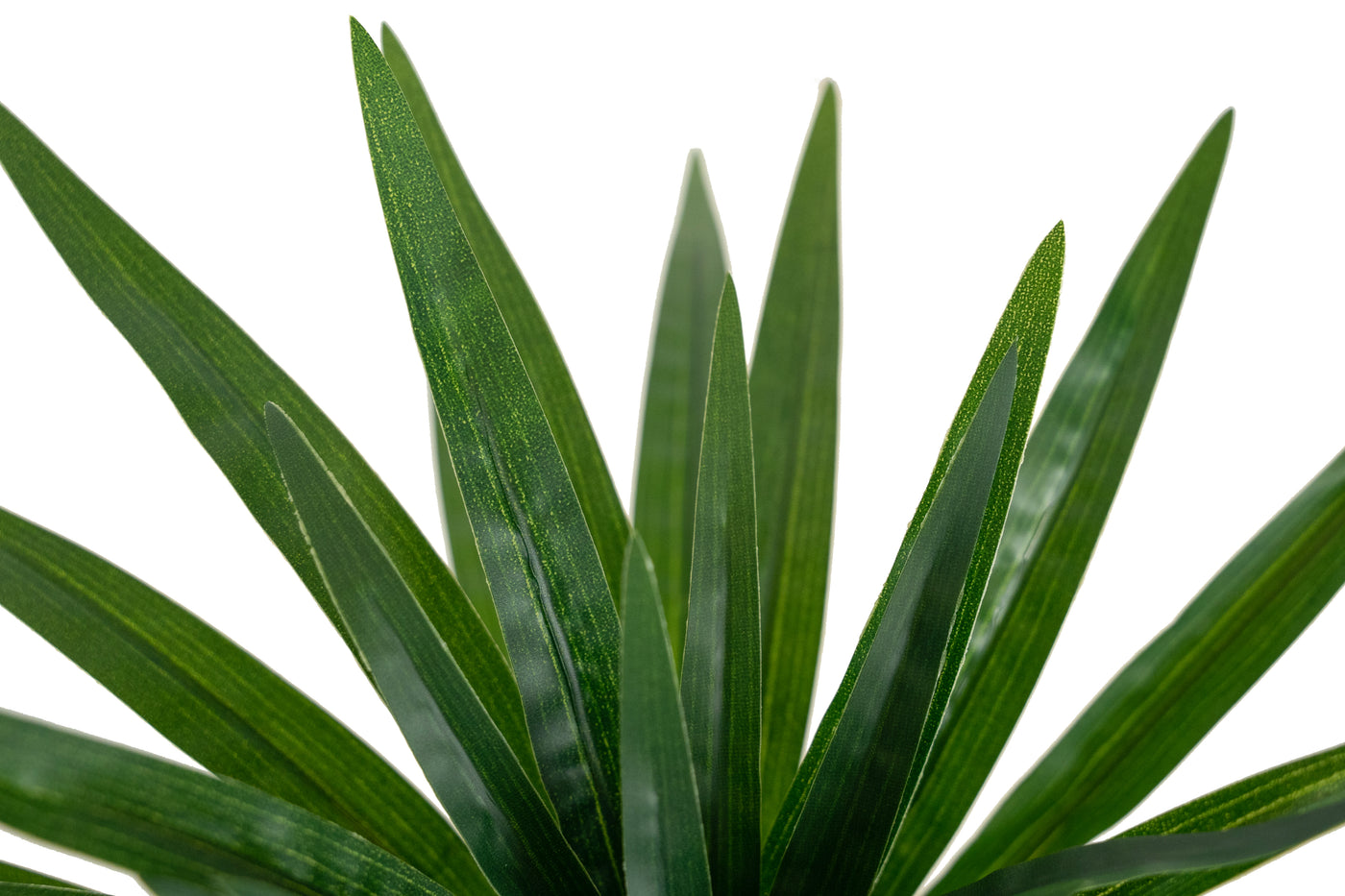 Chlorophytum artificial S D45xH35 cm cu 48 frunze GD