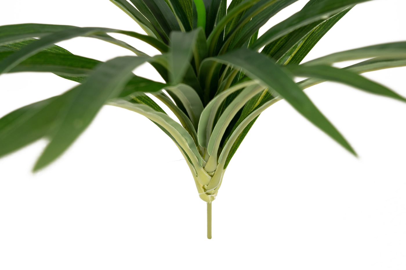 Chlorophytum artificial XS D35xH30cm cu 30 frunze GD