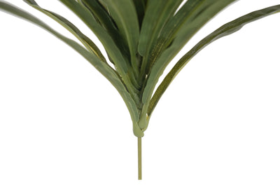 Chlorophytum artificial XS D35xH30cm cu 30 frunze GG