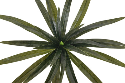 Chlorophytum artificial XS D35xH30cm cu 30 frunze GG